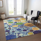 addison chantille acn1895 navy rug