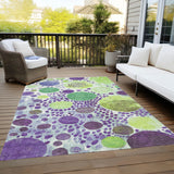 addison chantille acn1895 purple rug