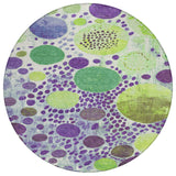 addison chantille acn1895 purple rug