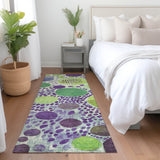 addison chantille acn1895 purple rug