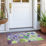 addison chantille acn1895 purple rug