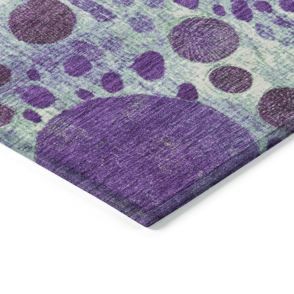 addison chantille acn1895 purple rug