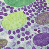 addison chantille acn1895 purple rug