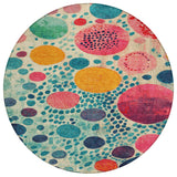 addison chantille acn1895 teal rug
