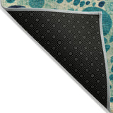 addison chantille acn1895 teal rug