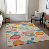 addison chantille acn1896 beige rug