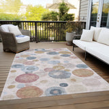 addison chantille acn1896 blush rug