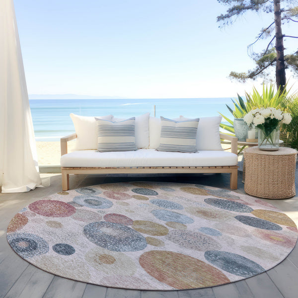 addison chantille acn1896 blush rug