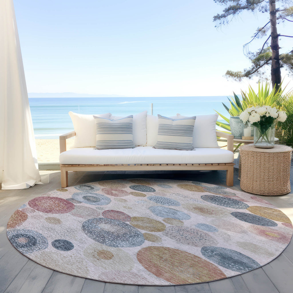 addison chantille acn1896 blush rug