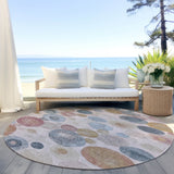 addison chantille acn1896 blush rug