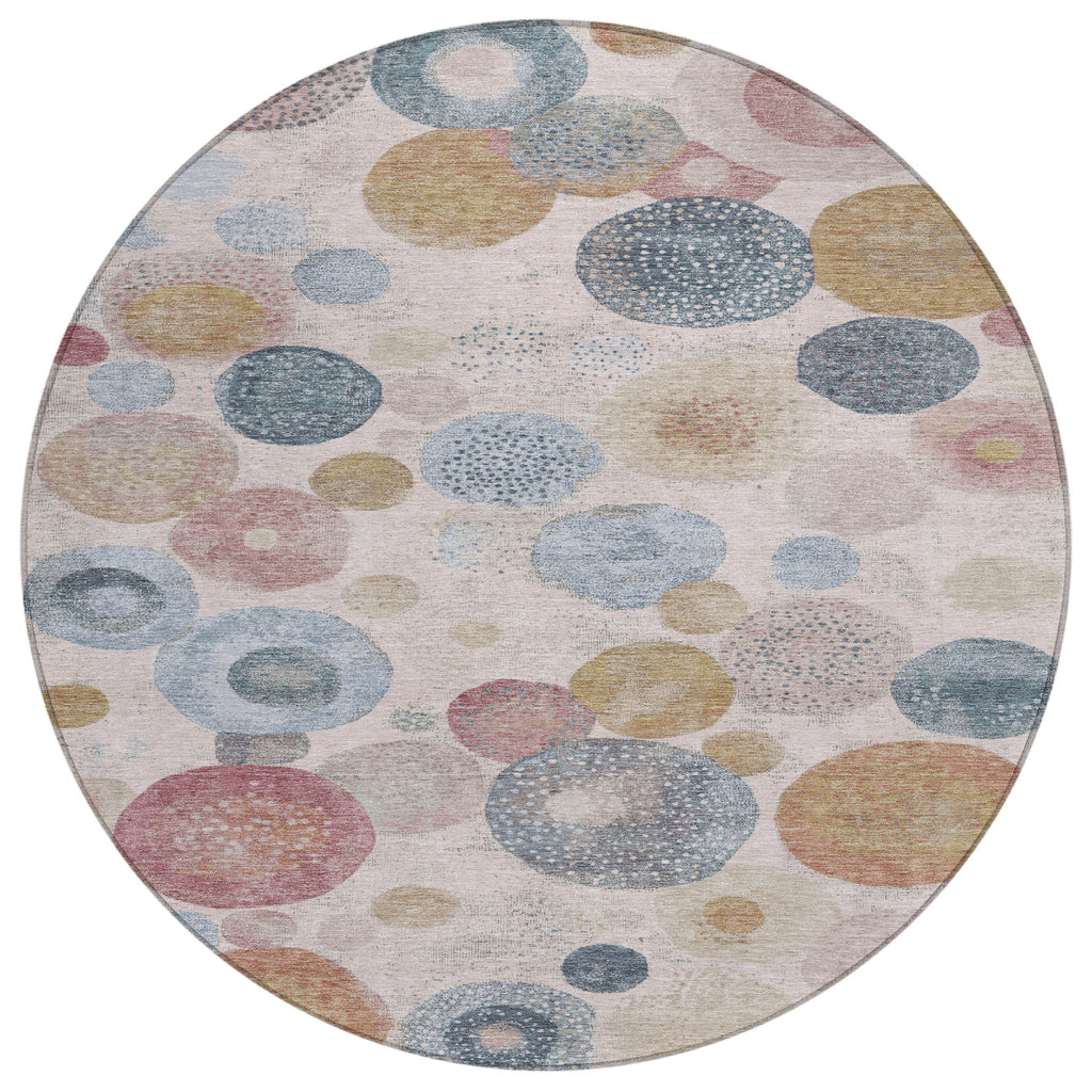 addison chantille acn1896 blush rug