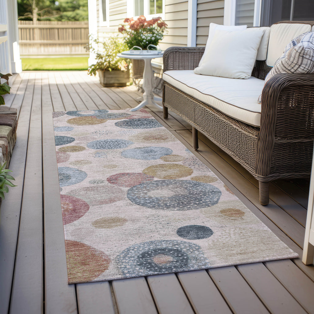 addison chantille acn1896 blush rug
