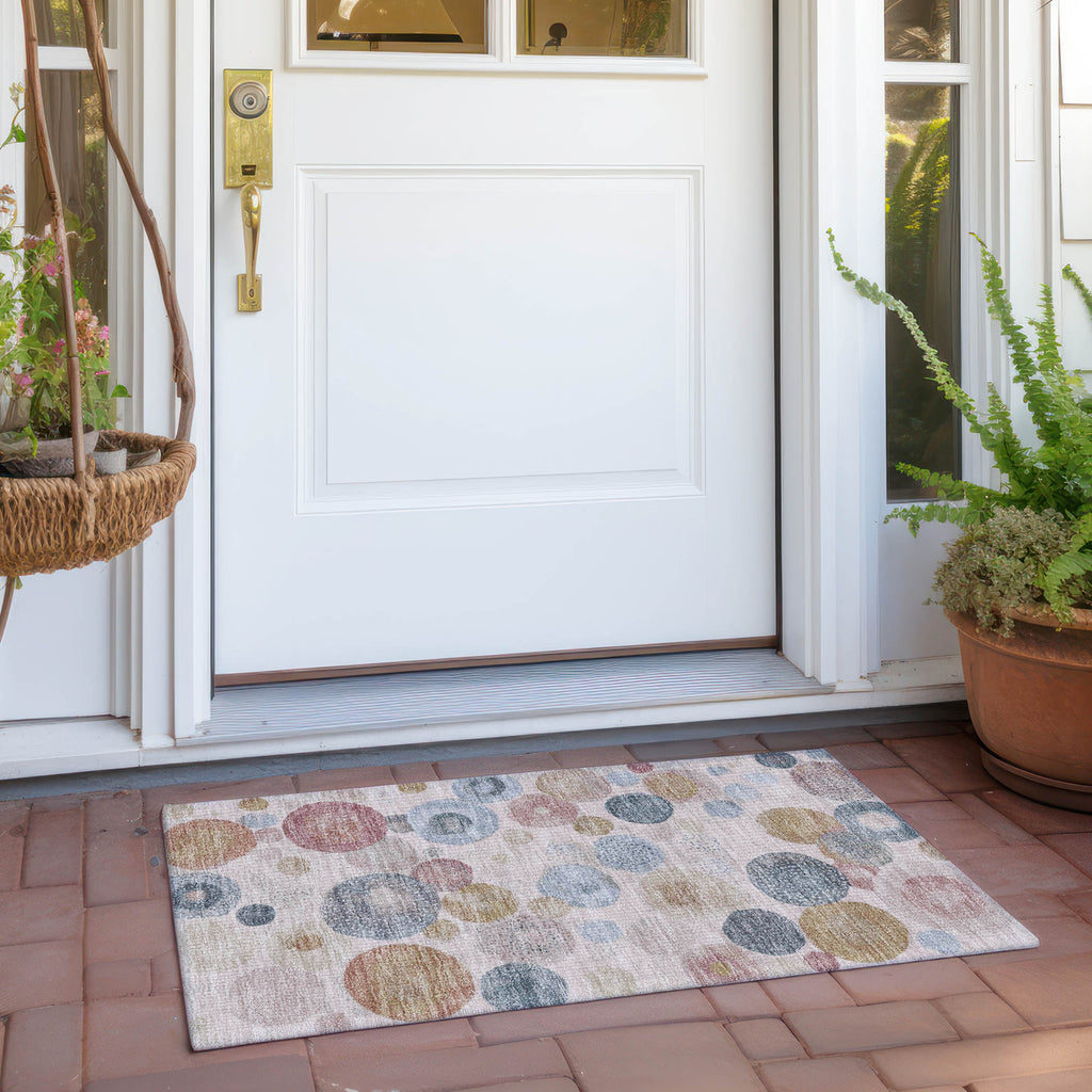 addison chantille acn1896 blush rug