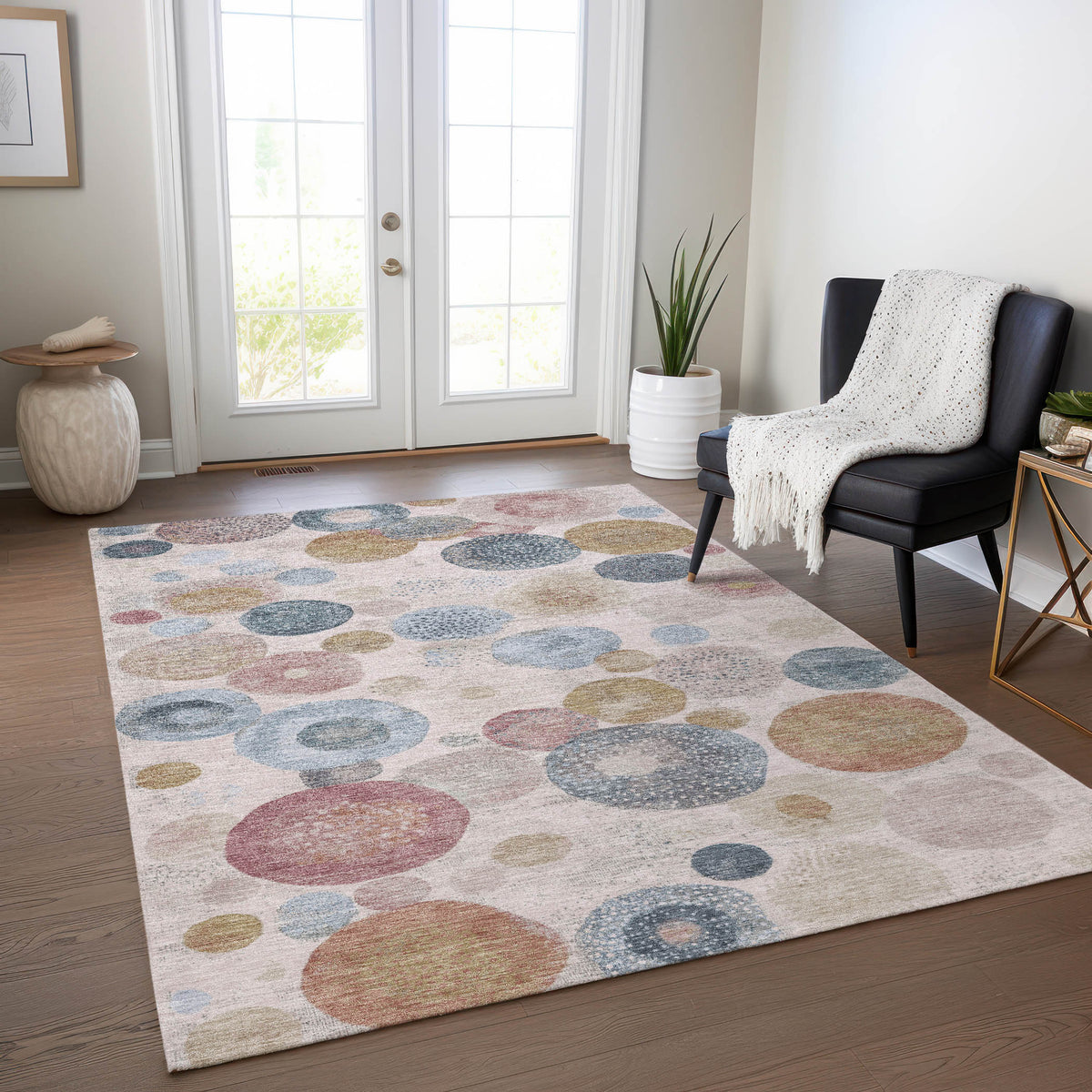 addison chantille acn1896 blush rug