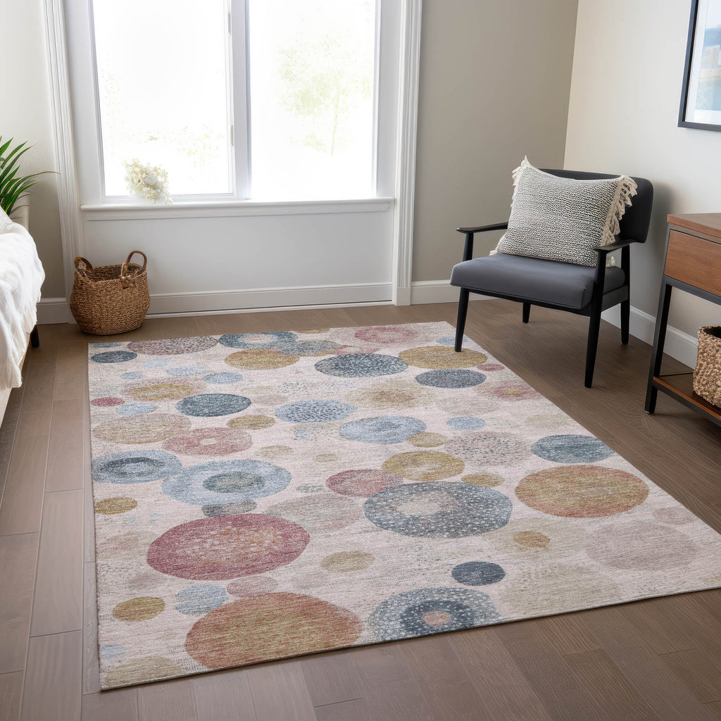 addison chantille acn1896 blush rug