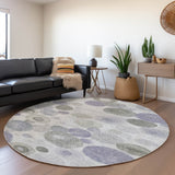 addison chantille acn1896 lavender rug