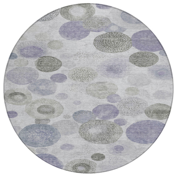 addison chantille acn1896 lavender rug