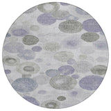 addison chantille acn1896 lavender rug