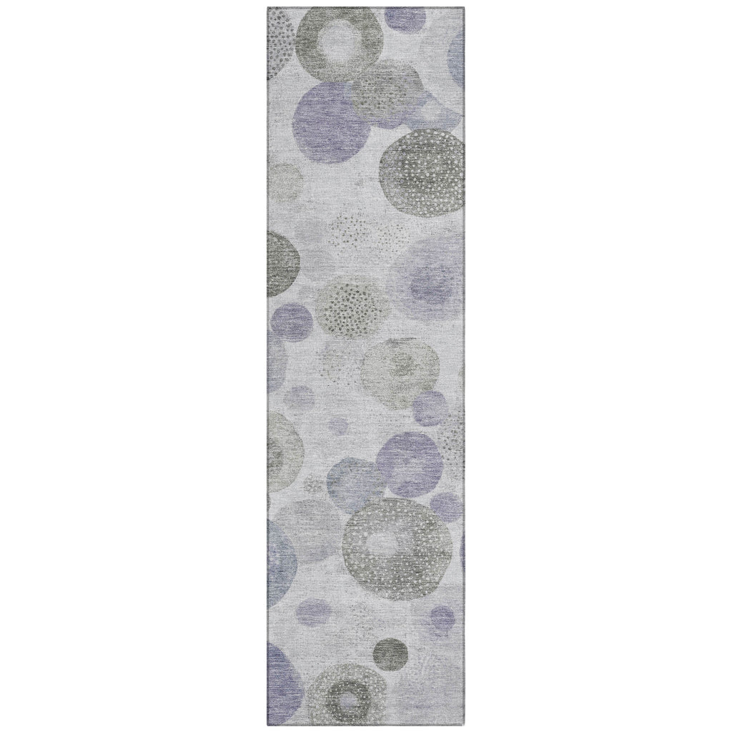 addison chantille acn1896 lavender rug