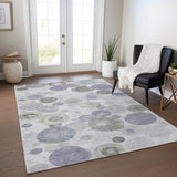 addison chantille acn1896 lavender rug