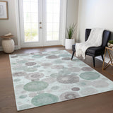 addison chantille acn1896 mint rug