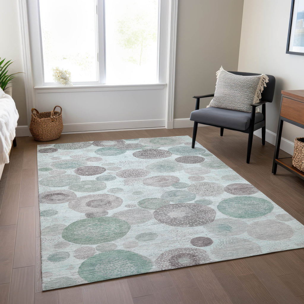 addison chantille acn1896 mint rug