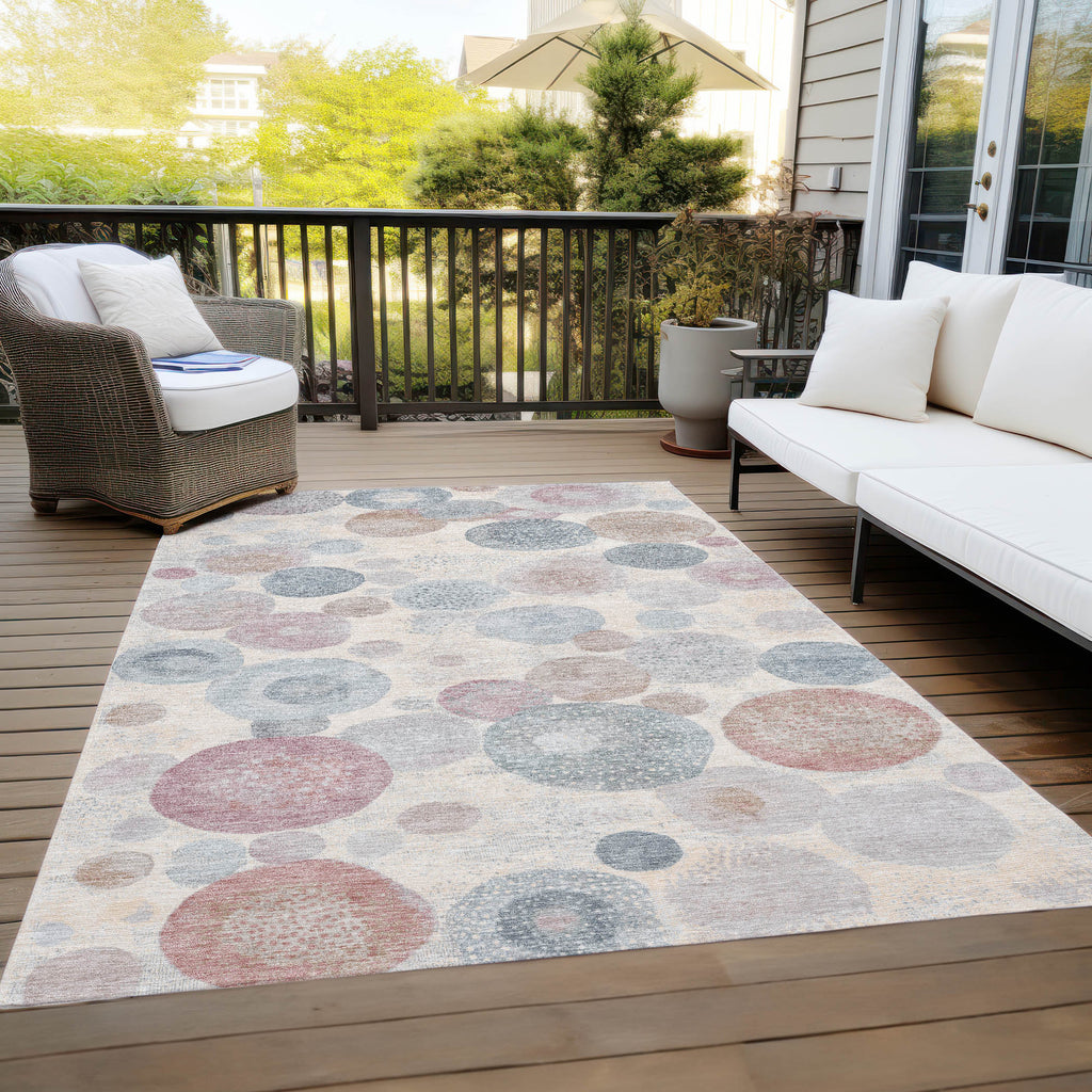 addison chantille acn1896 peach rug