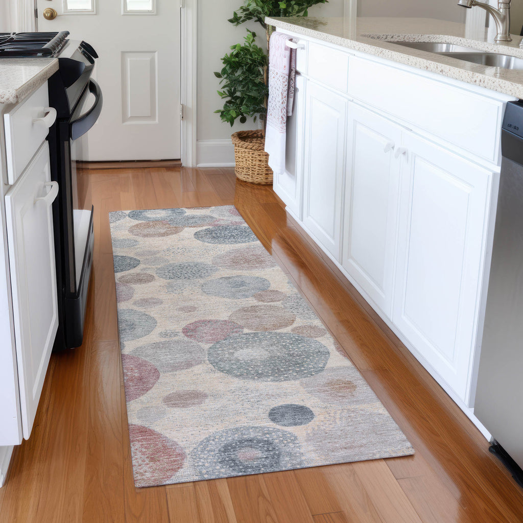 addison chantille acn1896 peach rug