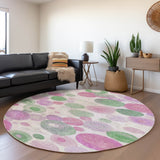 addison chantille acn1896 pink rug