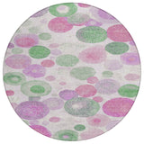 addison chantille acn1896 pink rug