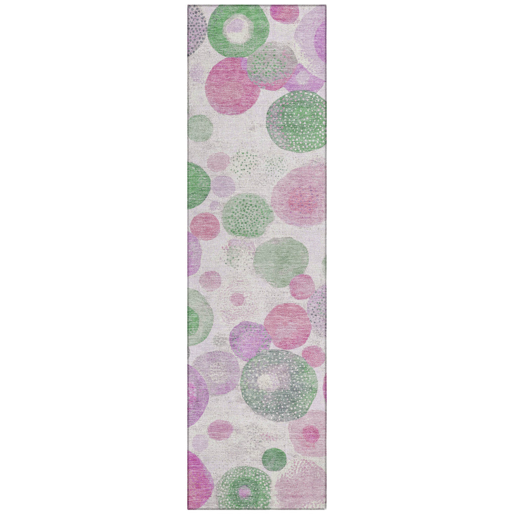 addison chantille acn1896 pink rug
