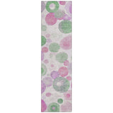 addison chantille acn1896 pink rug