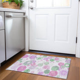 addison chantille acn1896 pink rug
