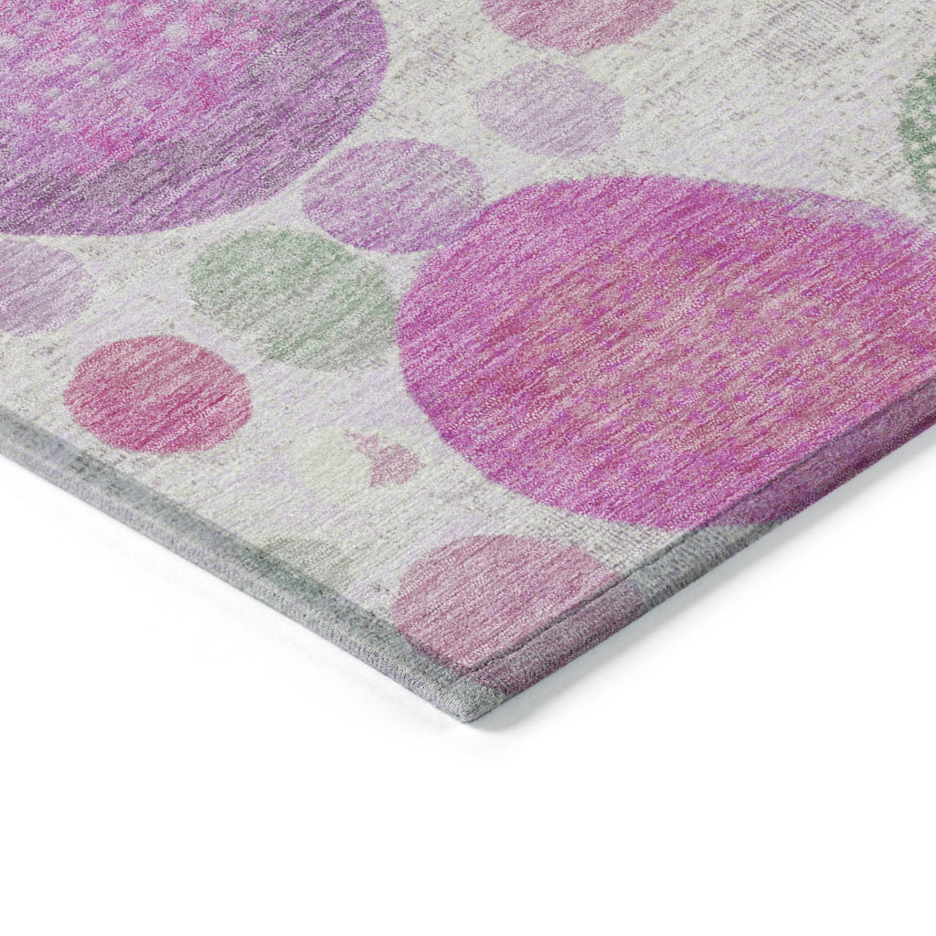 addison chantille acn1896 pink rug