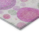 addison chantille acn1896 pink rug