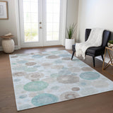 addison chantille acn1896 sky rug