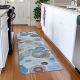 addison chantille acn1896 teal rug