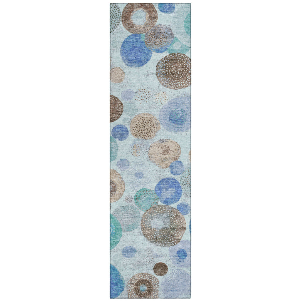 addison chantille acn1896 teal rug
