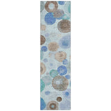 addison chantille acn1896 teal rug
