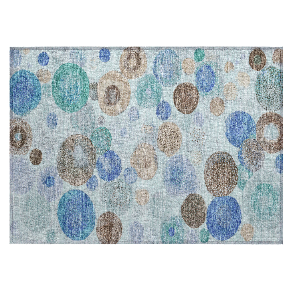 addison chantille acn1896 teal rug