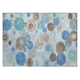 addison chantille acn1896 teal rug