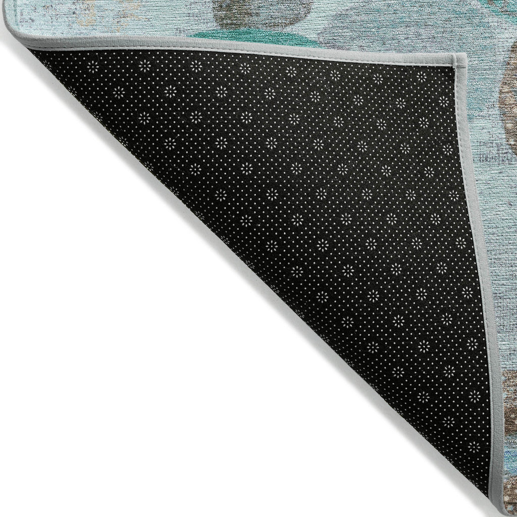 addison chantille acn1896 teal rug