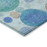 addison chantille acn1896 teal rug