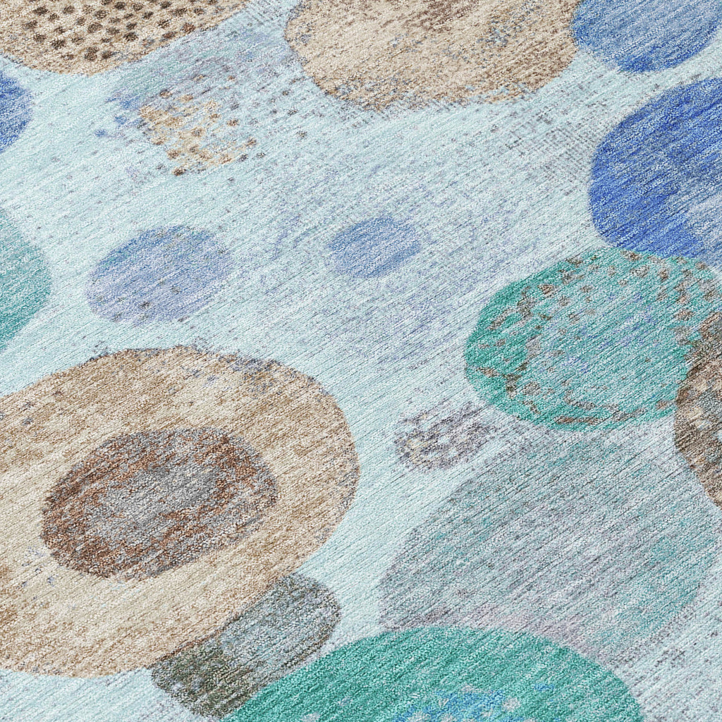 addison chantille acn1896 teal rug