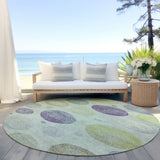 addison chantille acn1897 aloe rug