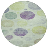 addison chantille acn1897 aloe rug