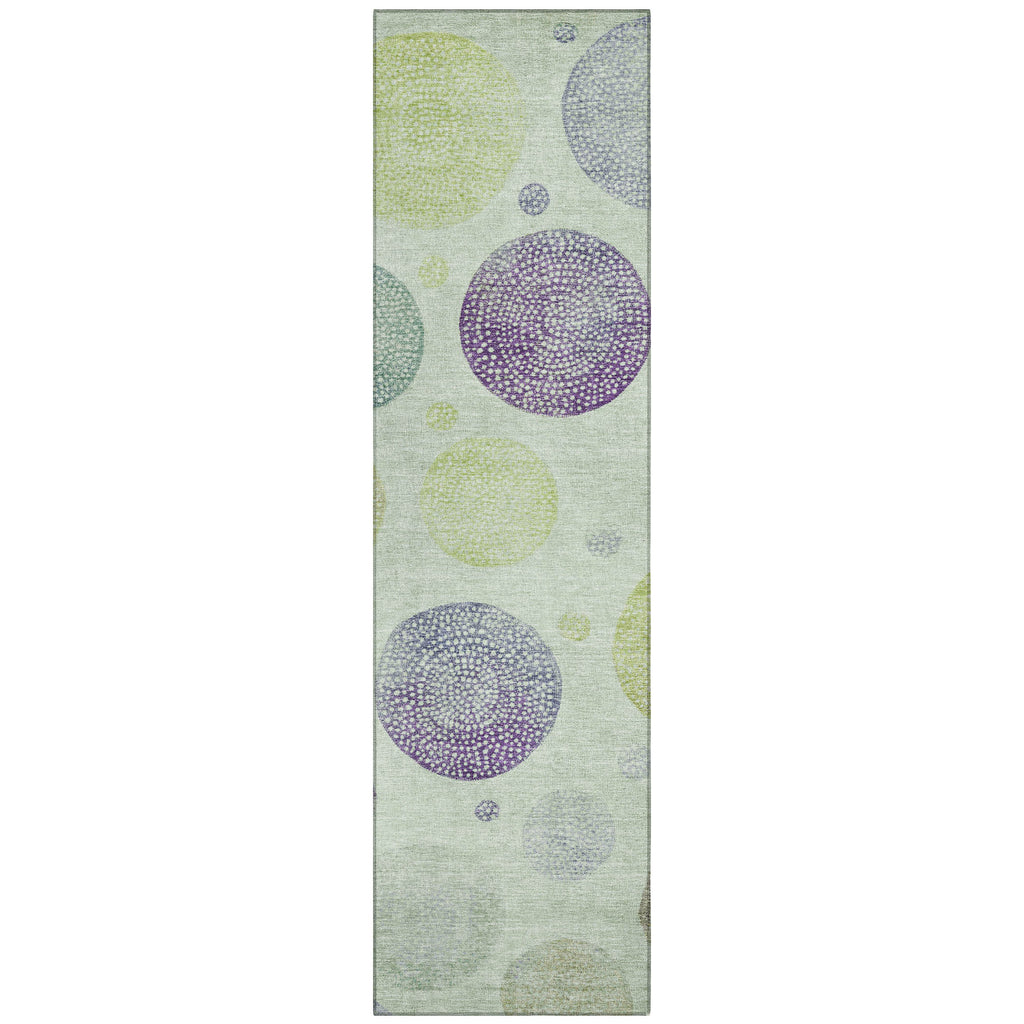 addison chantille acn1897 aloe rug