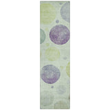 addison chantille acn1897 aloe rug