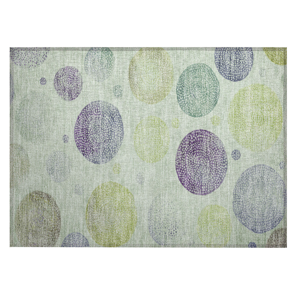 addison chantille acn1897 aloe rug