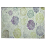 addison chantille acn1897 aloe rug
